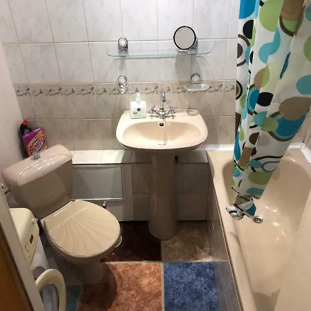 Appartement Cozy Tallinn