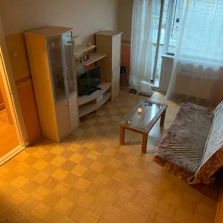 Cozy * Ταλίν