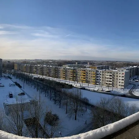 Διαμέρισμα Cozy